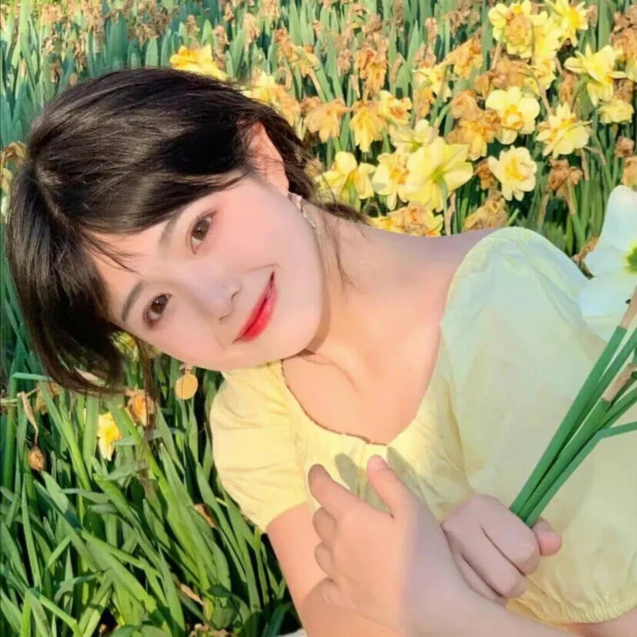 你未必万丈光芒,但一定温暖有光