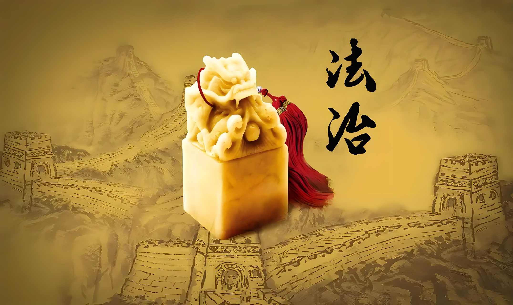 又有所不同的概念:   - 法制:指的是一个国家或社会的法律体系和制度