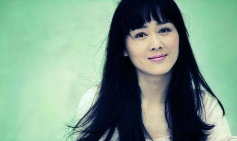 回顾李琳被前夫打到离婚二婚嫁世界冠军如今生活幸福滋润