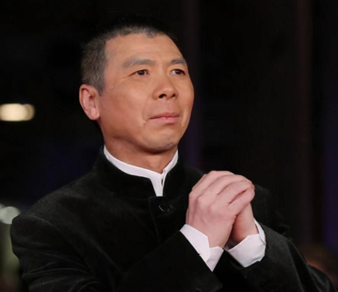 再见了陈凯歌再见了冯小刚中国已迎来新导演时代