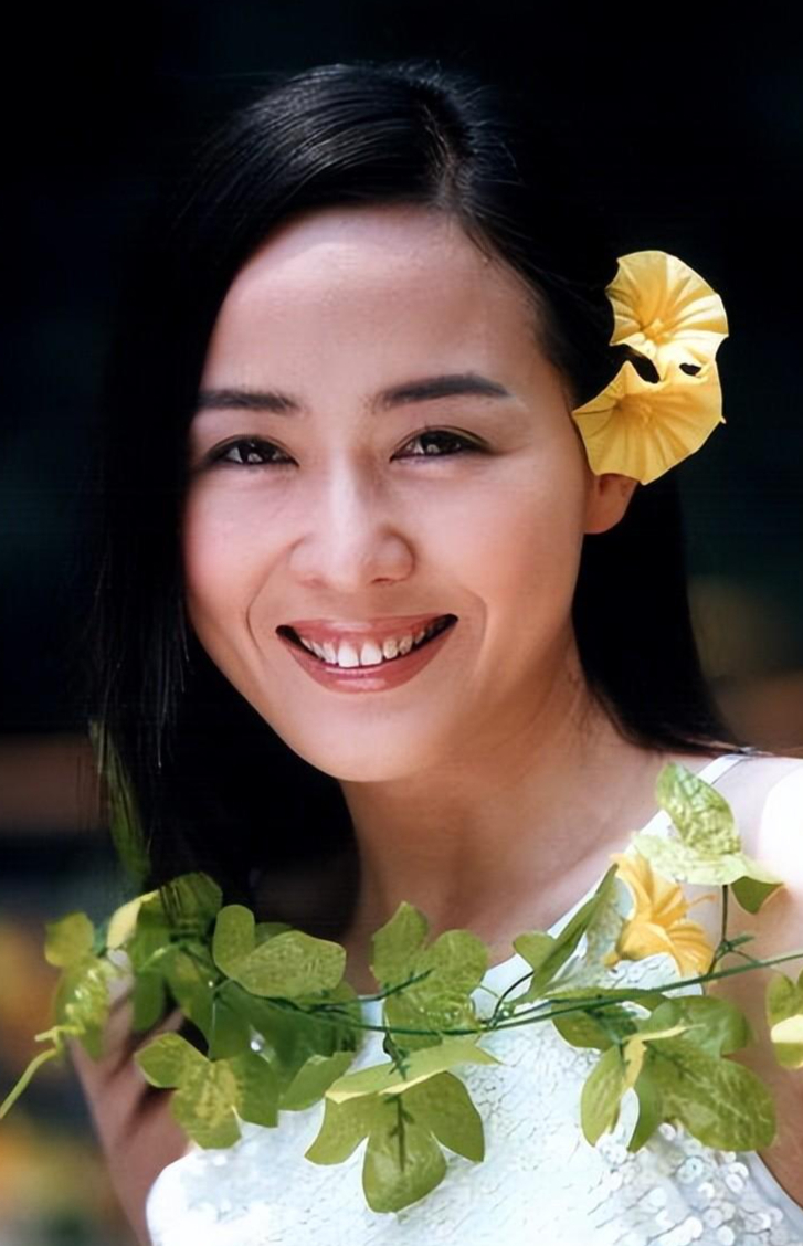 回顾李琳被前夫打到离婚二婚嫁世界冠军如今生活幸福滋润