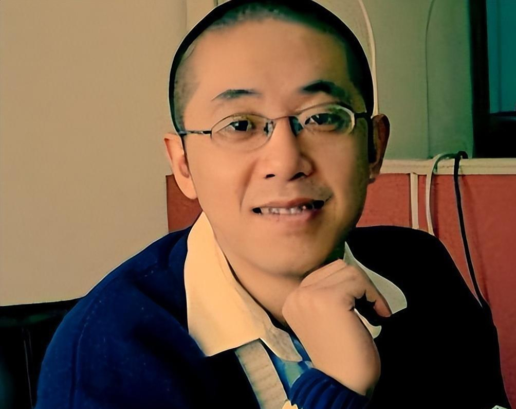 于文华一婚下嫁李凡再婚嫁未婚小伙没有共同孩子她幸福吗