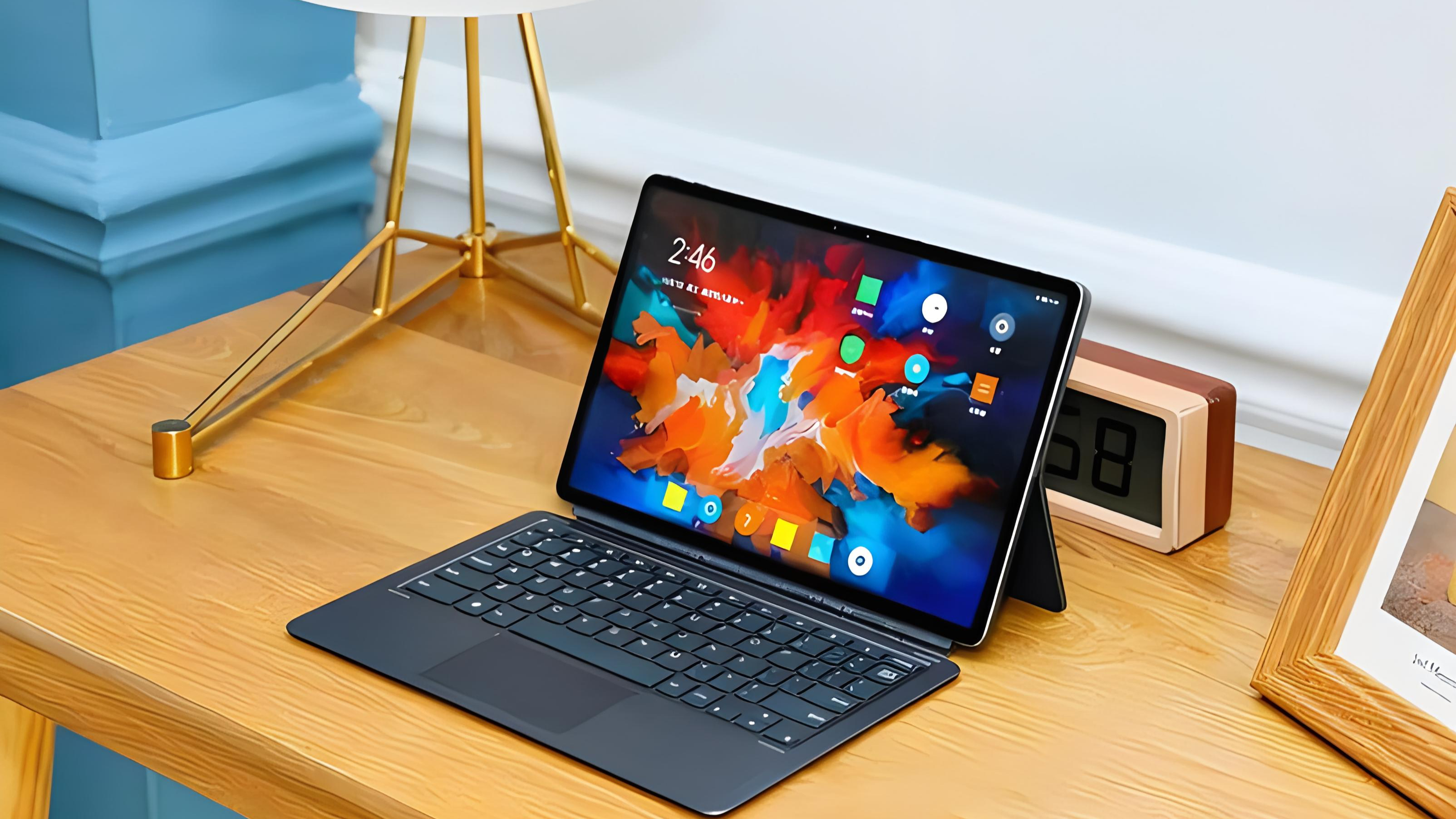 平板电脑新品推荐:这四款不能错过!