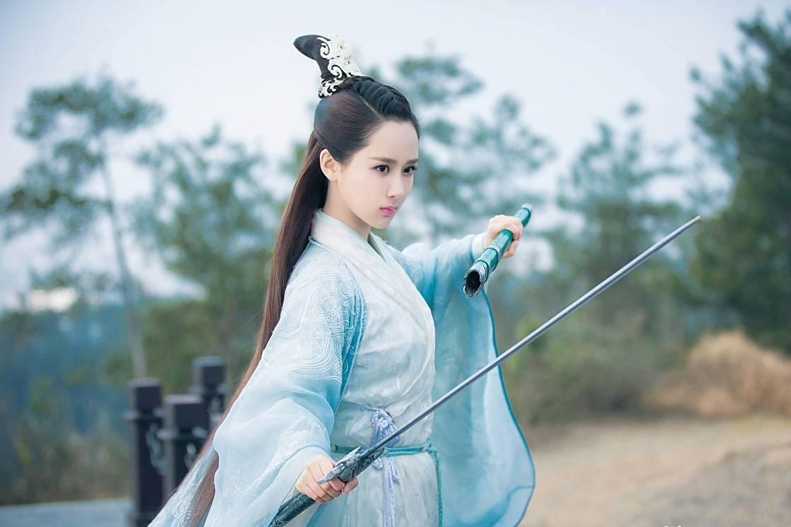 18年后再看莫小贝王莎莎处境杨紫的话终于有人信了