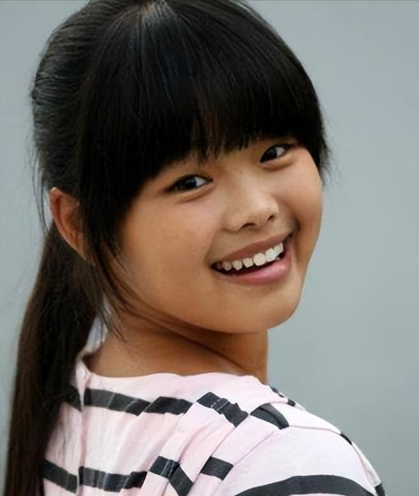 18年后再看莫小贝王莎莎处境杨紫的话终于有人信了