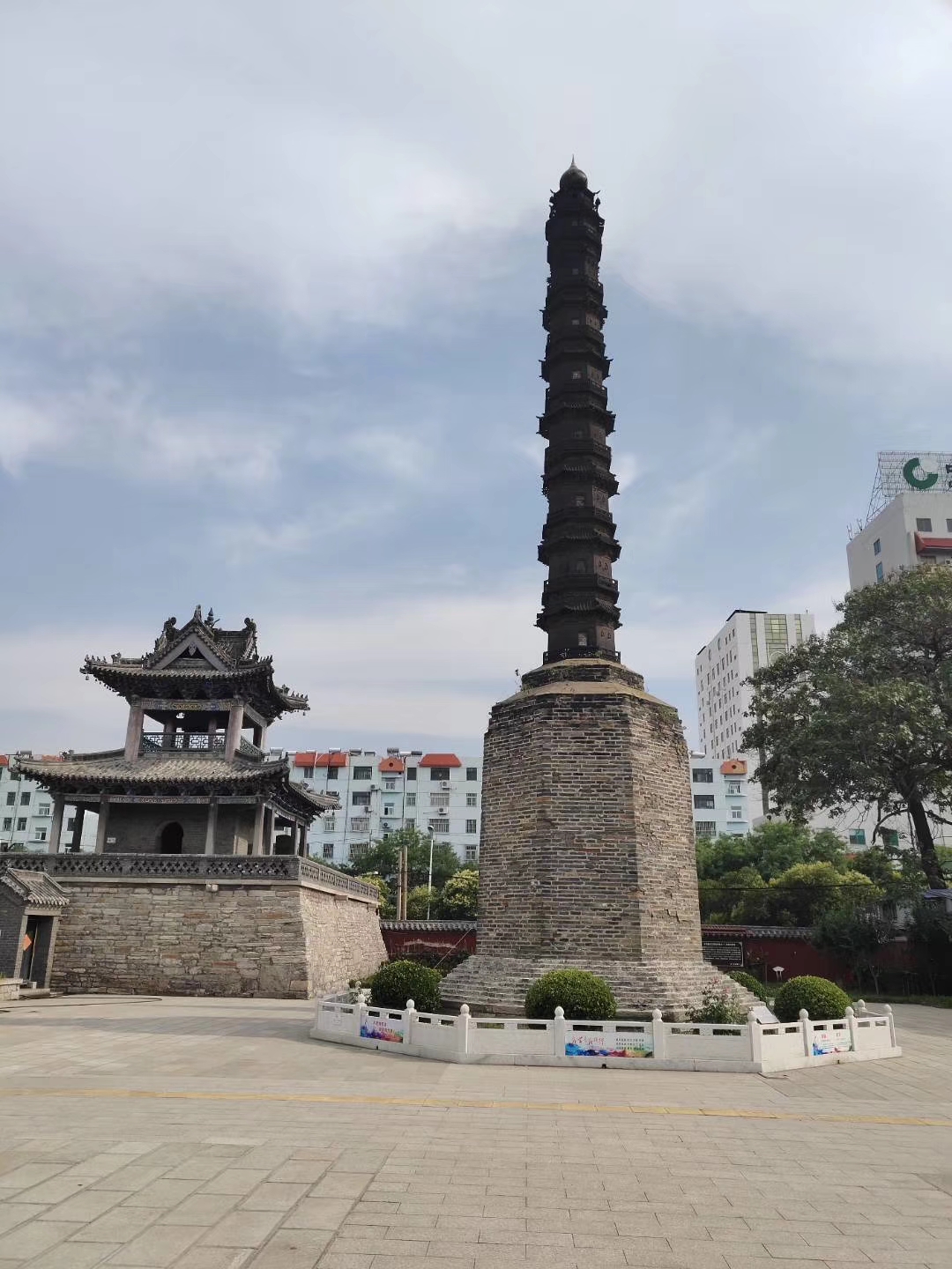 环山东省旅行第49集: