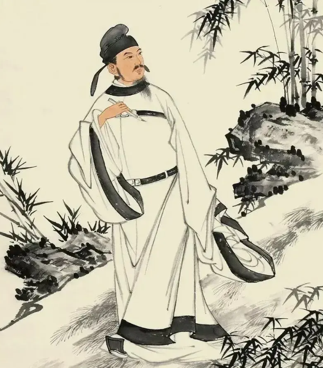 李商隐的不遇与婚姻一生抵死半世流离一往情深