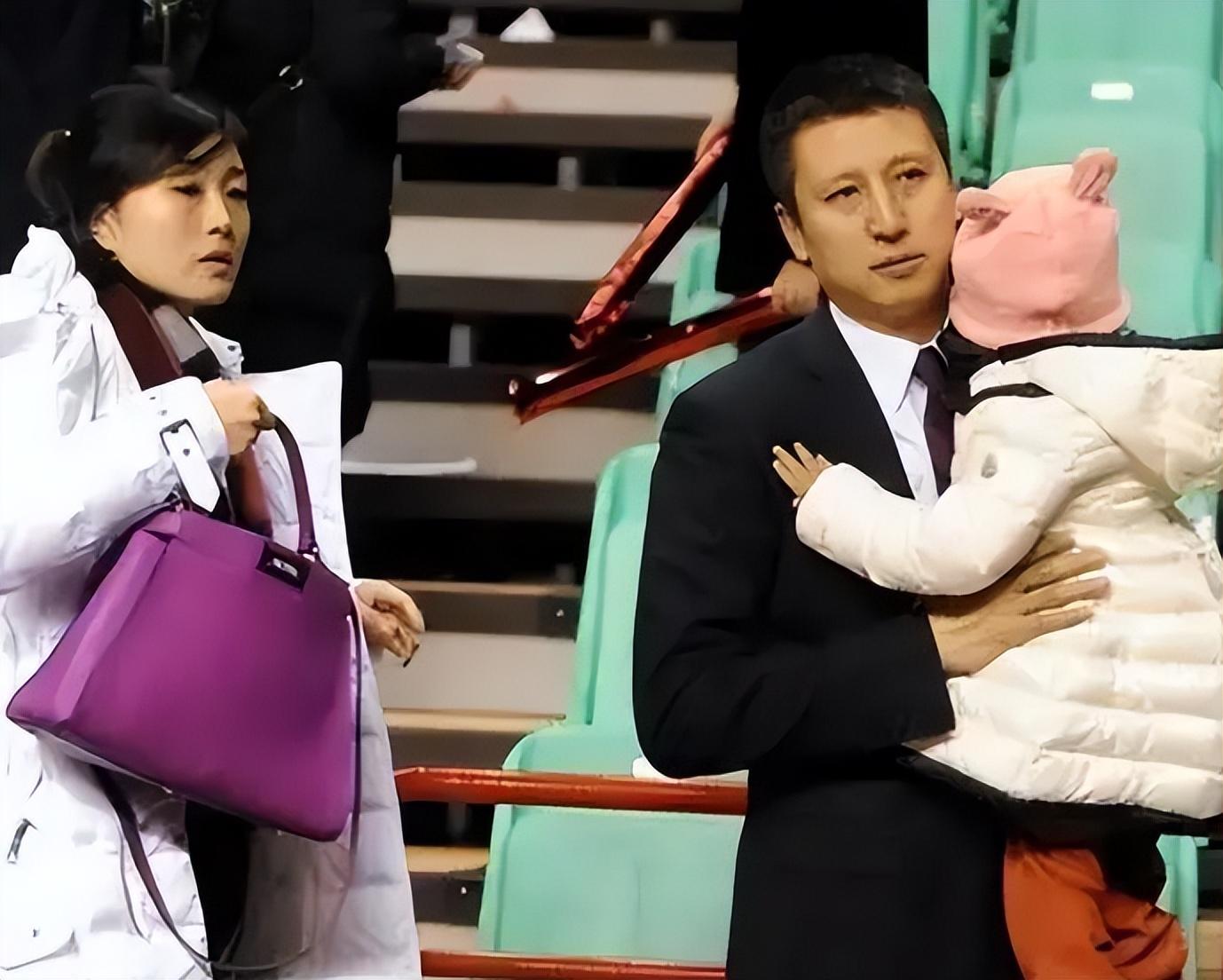 回顾儒将郭士强坎坷执教17年因事业与前妻离婚如今满头白发