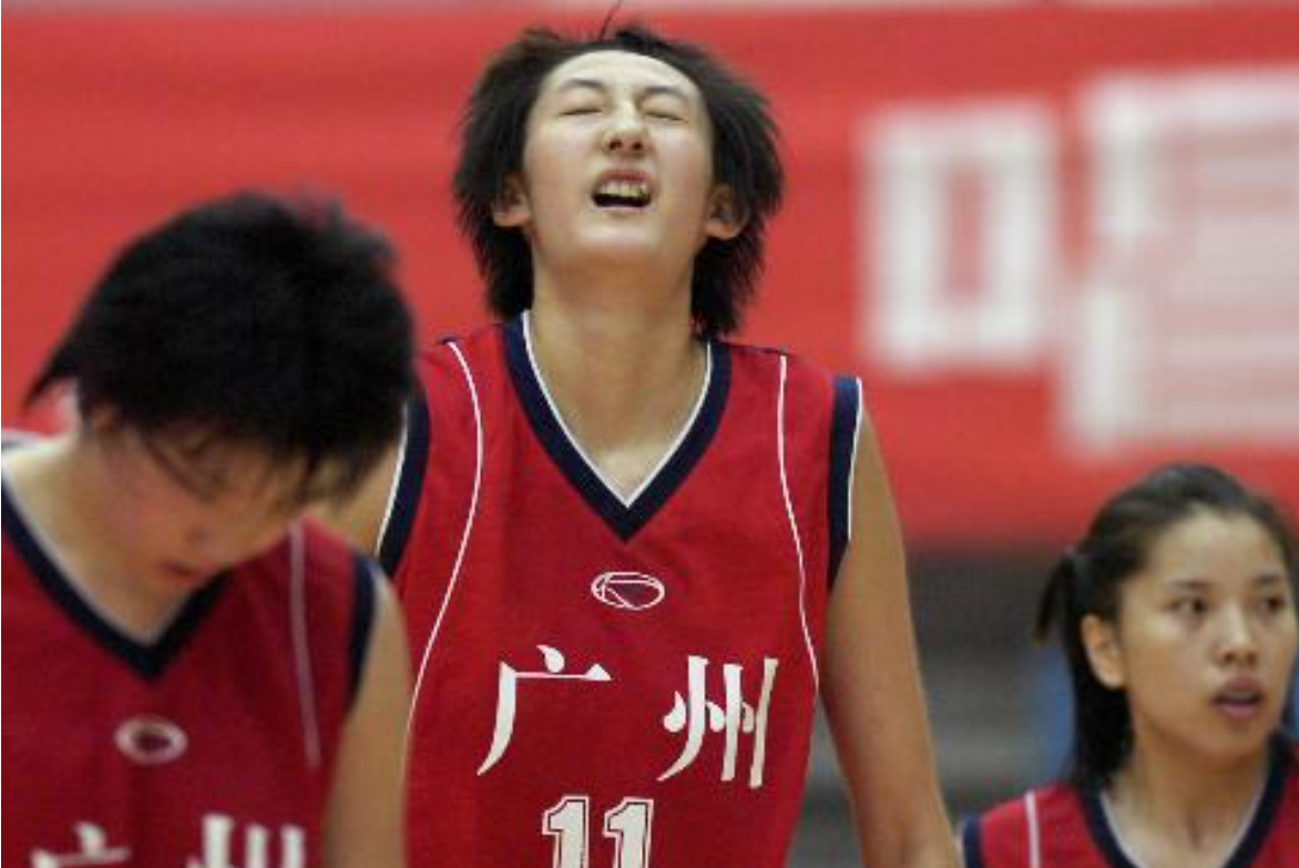 回顾女篮魏伟曾被誉为郑海霞接班人以身高冠绝wcba现状如何