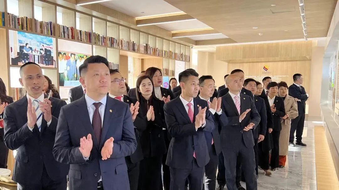 资讯|美罗国际举行2024年集团战略布局会议