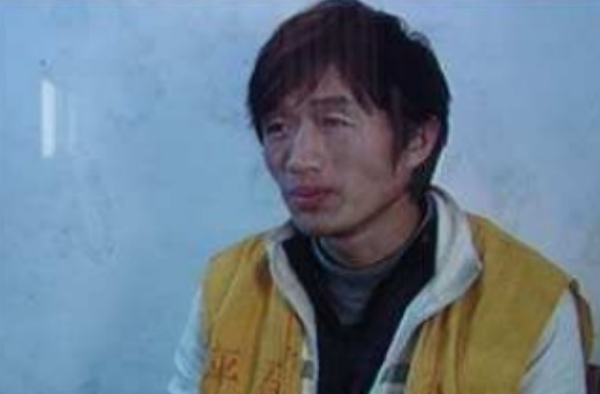 2001 年,河南一男子自制"智能木马",17名少年体验后离奇失踪