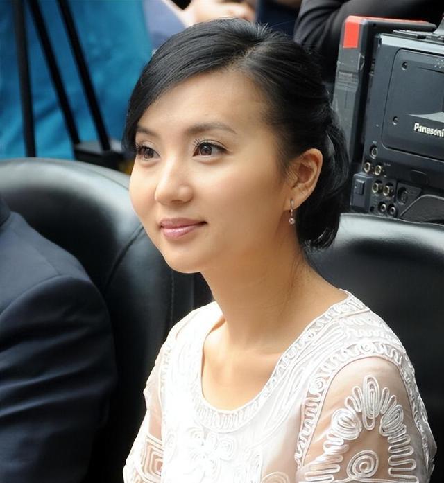 大学教授的"万人迷"陈好,终于出手"整顿"内娱影视了?