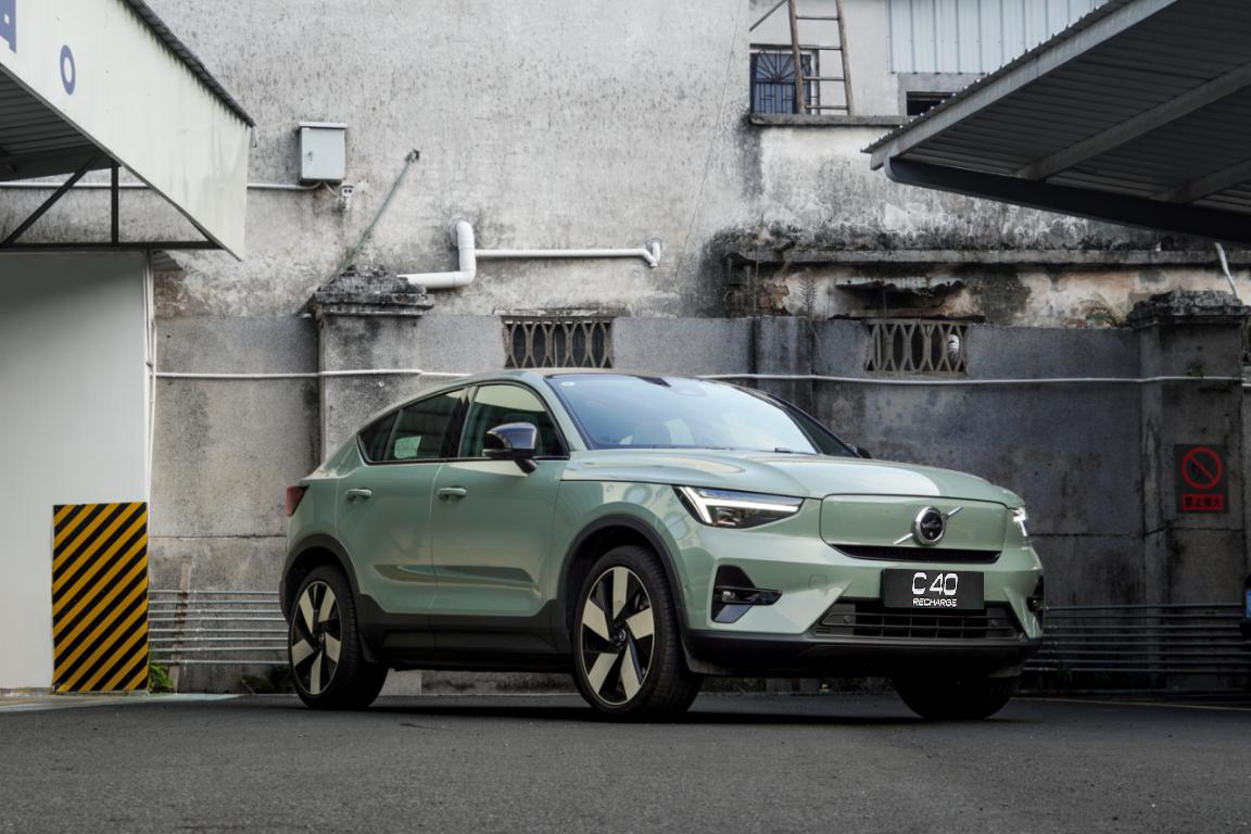 一次长途发现这车有三大闪光点