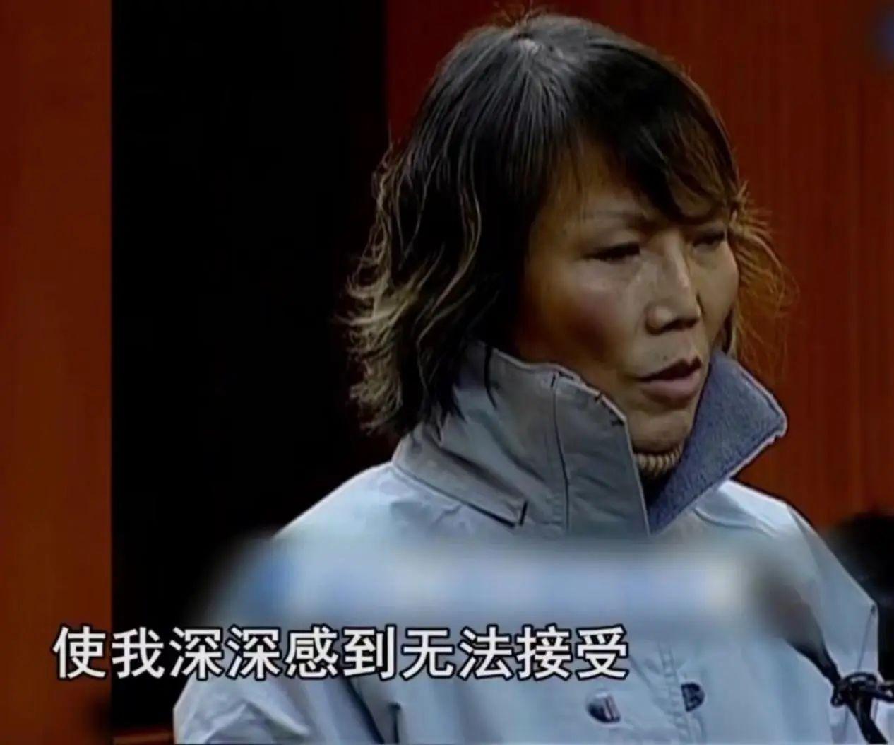 回顾:男子入狱10年,唯七妹关心,刑满释放却把七妹送进监狱