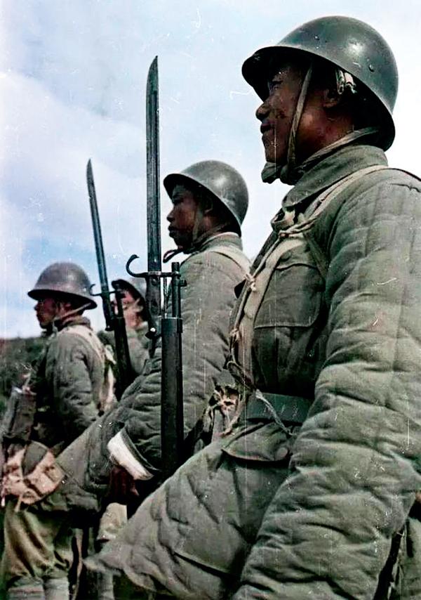 东北野战军三年翻十倍,歼敌三百万,这支部队为什么能战无不胜?