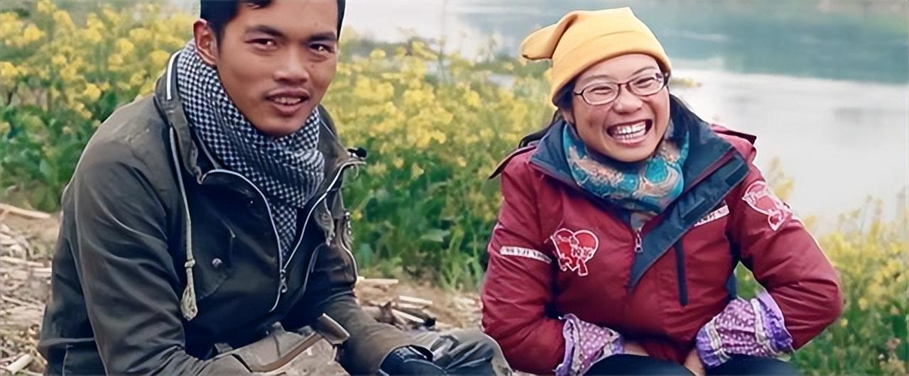 回顾广西小伙带200元带绝症女友穷游中国如今二人怎么样了