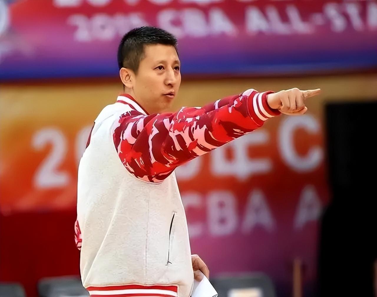 回顾儒将郭士强坎坷执教17年因事业与前妻离婚如今满头白发