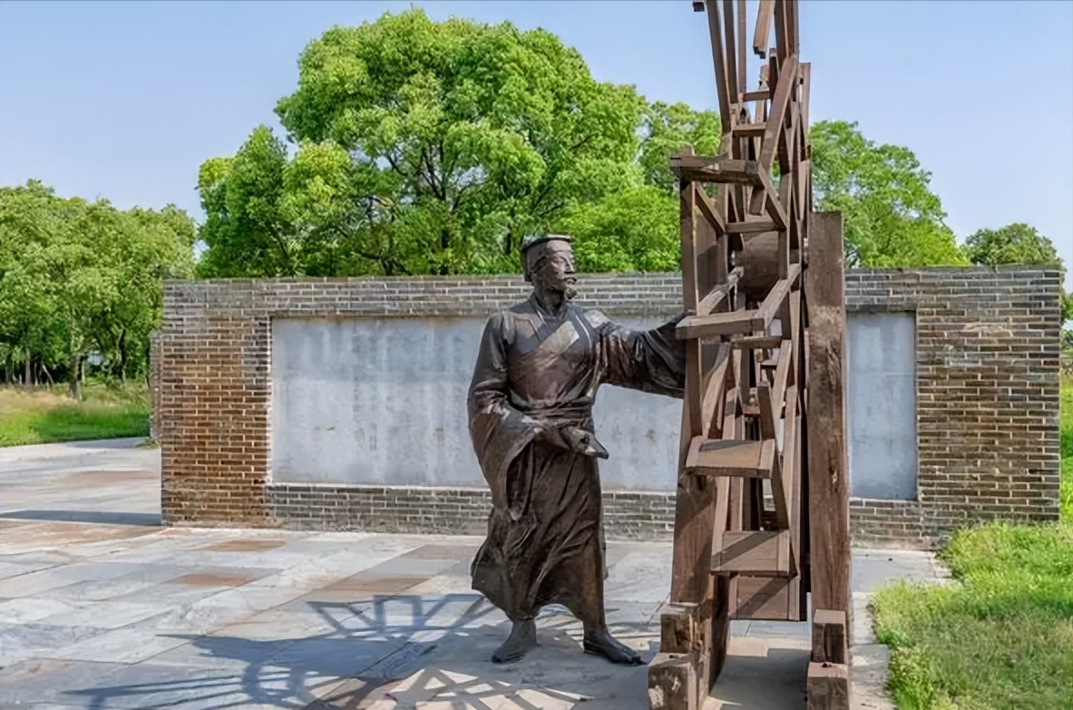 大明"百科全书",宋应星编纂的《天工开物》,值得传承!
