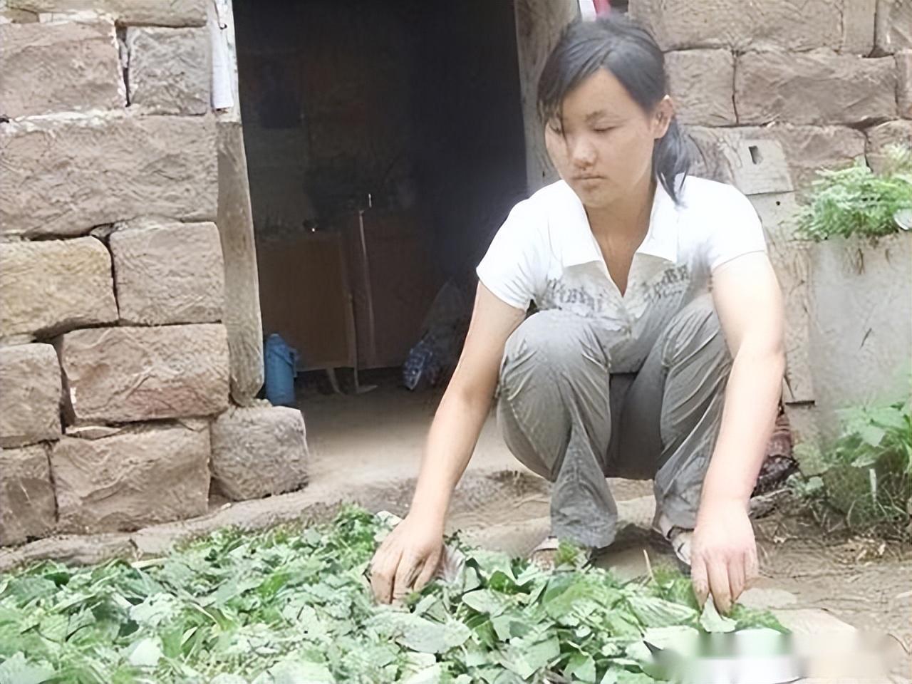 2013年湖南女孩执意要嫁71岁老头婚后为他产下一子现今怎样了