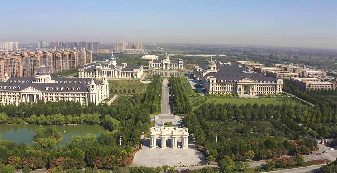 河南农业大学怎么样?农业人才的摇篮,学术研究的殿堂!