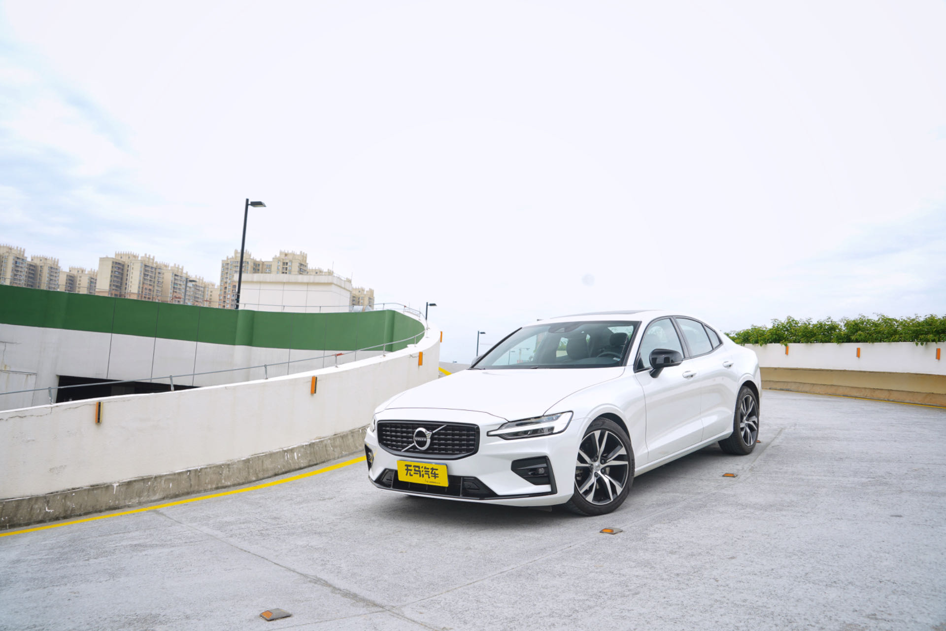 一次长途发现这车有三大闪光点