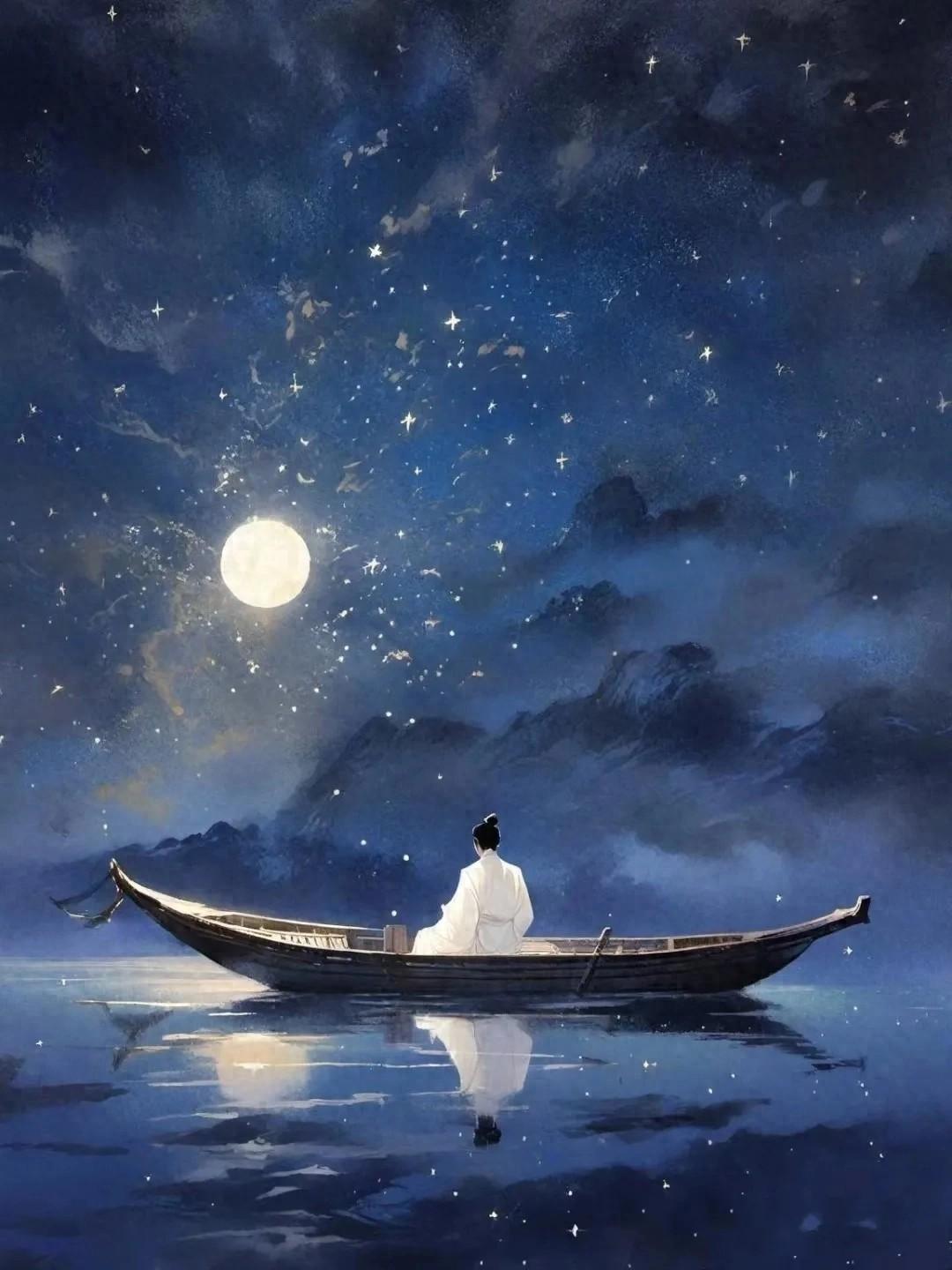 遇酒且呵呵人生能几何10句古灵精怪诗词玩味无穷又别有深意