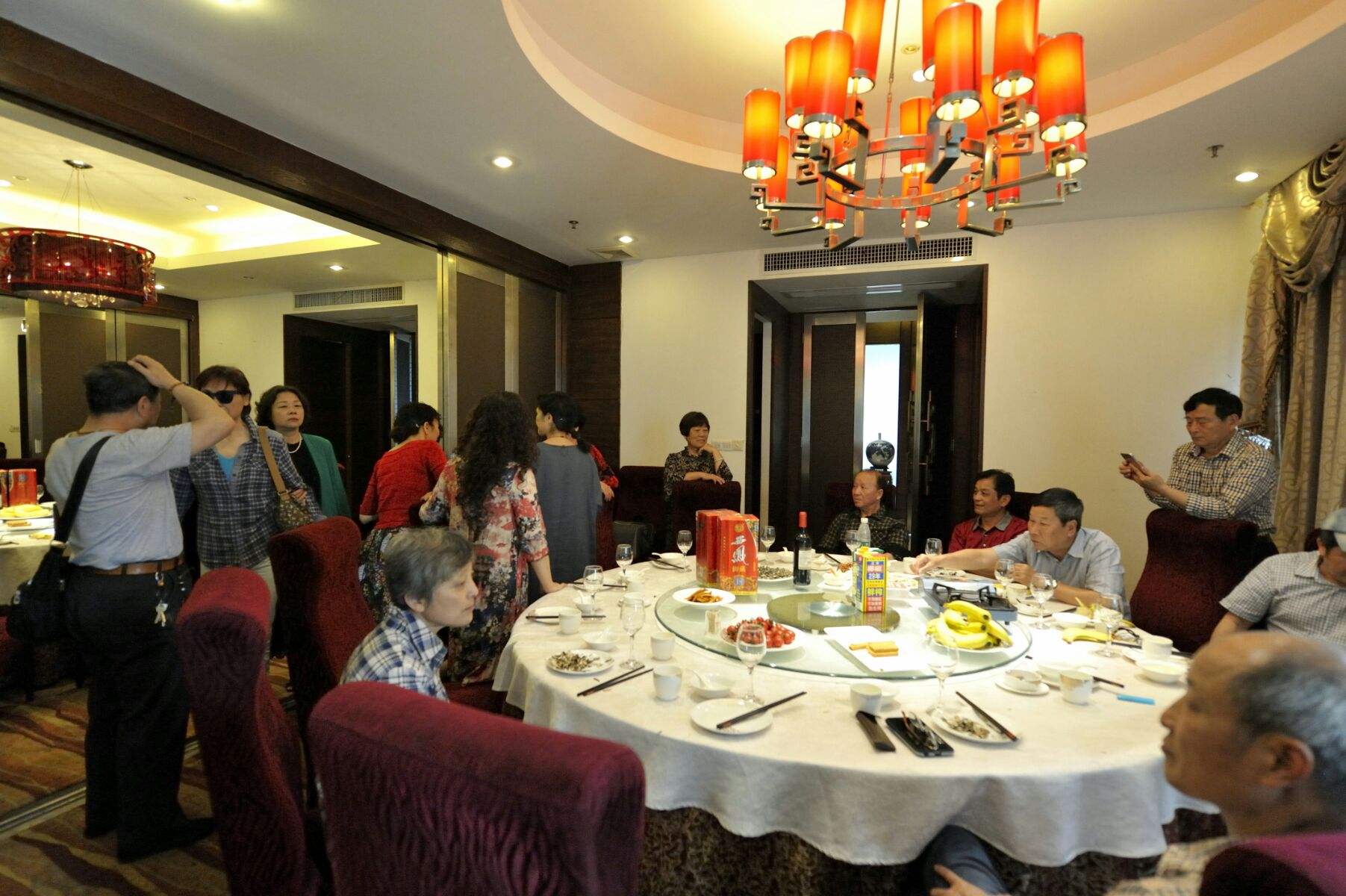 李巧林出生于1958年年末,是内蒙古包头人.