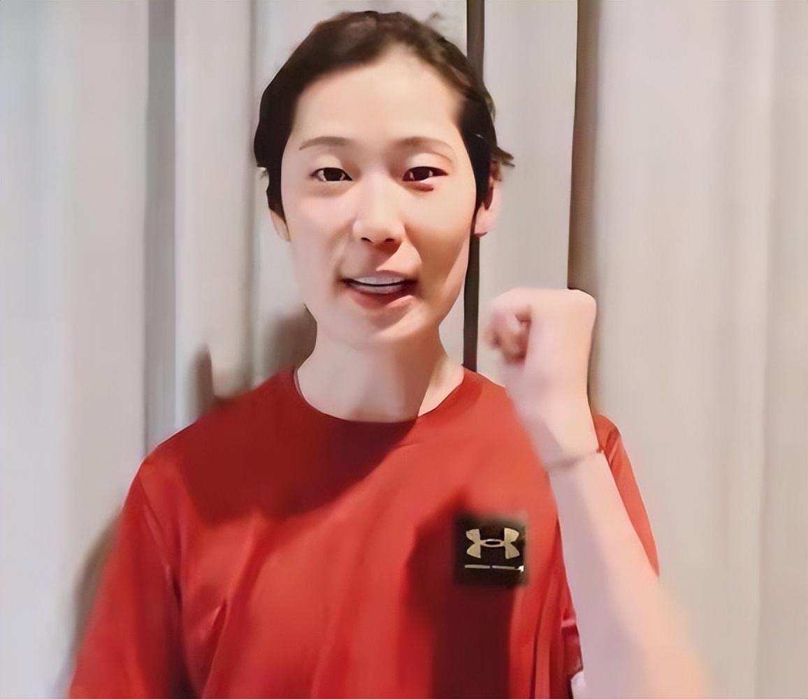 集训名单官宣朱婷没回归庄宇珊首次入选江苏竟然5个