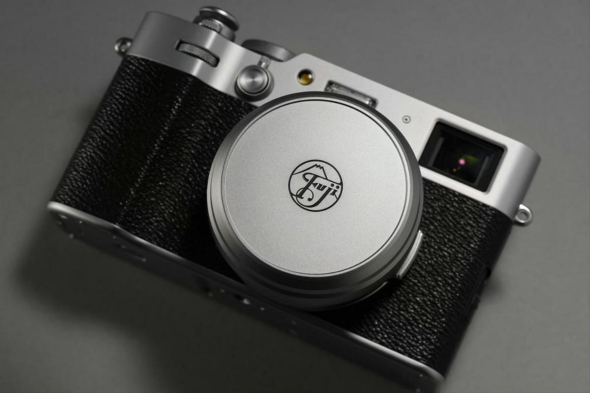 富士x10,降价啦!万元就能拿下这款抢手热门相机,性能提升翻番.