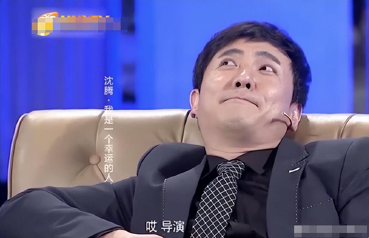 多年后,再看马丽沈腾王琦关系,才发现马丽的"清醒"是多么重要