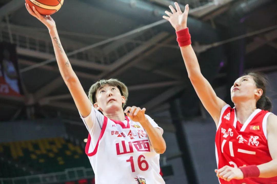 回顾女篮魏伟曾被誉为郑海霞接班人以身高冠绝wcba现状如何