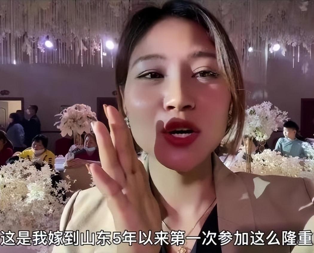 回顾缅甸美女躲避战乱逃亡中国因1000元嫁给小伙称中国安全