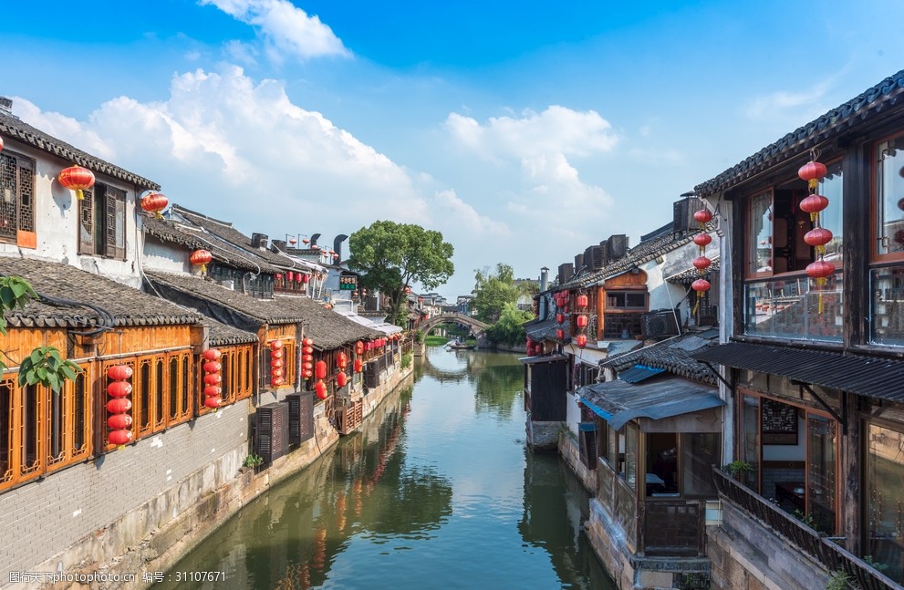 嘉兴有什么好玩的地方旅游景点