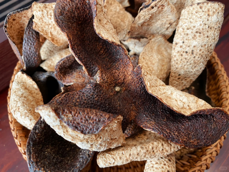 陈皮,橘红,化橘红:止咳化痰三宝,你真的用对了吗?