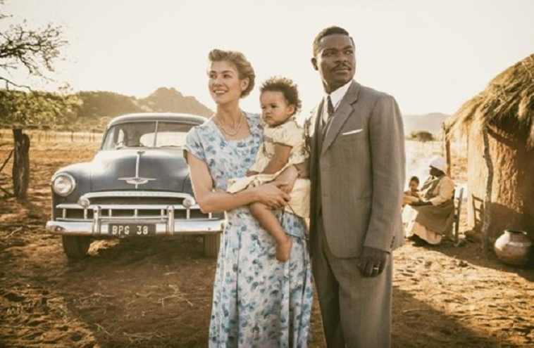 若是英国没有强行逮捕塞雷茨,或许他还会让博茨瓦纳继续留在英联邦.