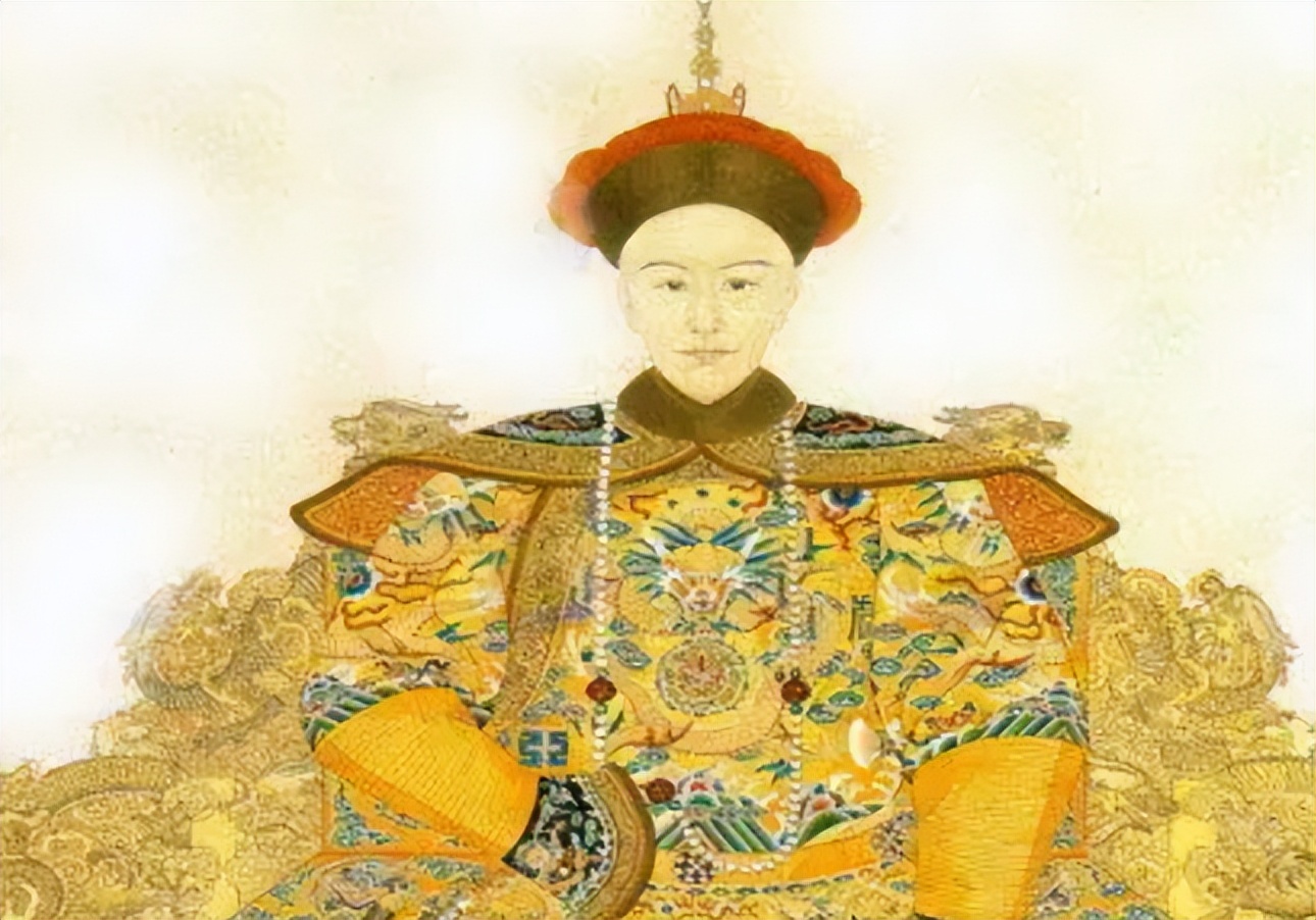 甲午战争清朝海战打不过为什么陆战也打不过