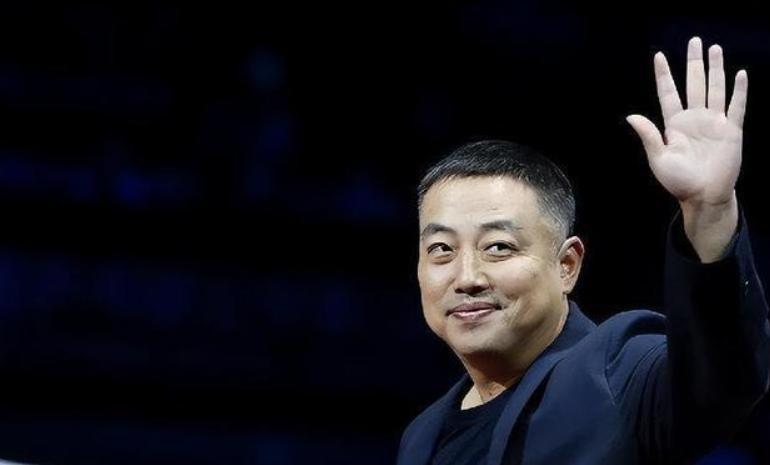 19年刘国梁谈卸任总教练拒绝被降级当组长主动辞职不愿从政