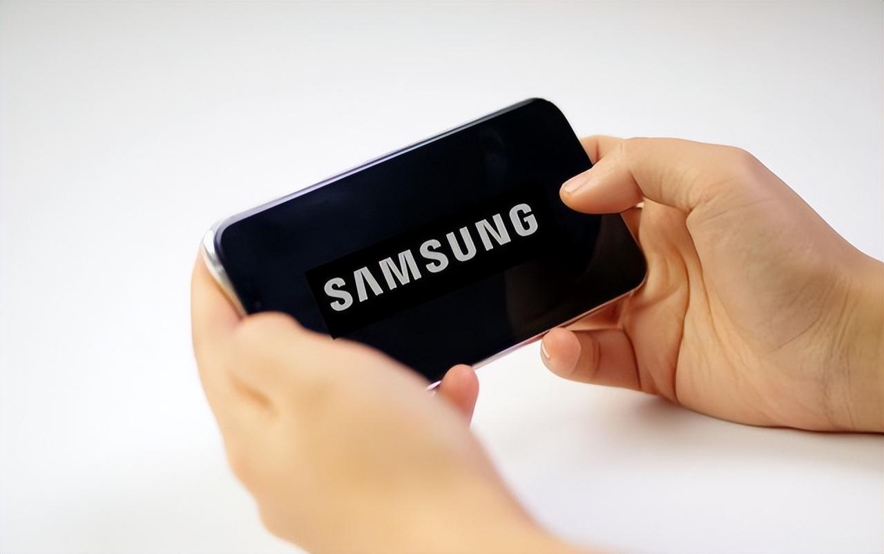 三星手机在中国市场逐渐消失】