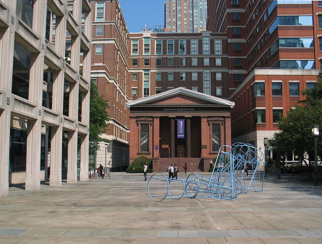 纽大就读体验分享丨nyu相关问题解答