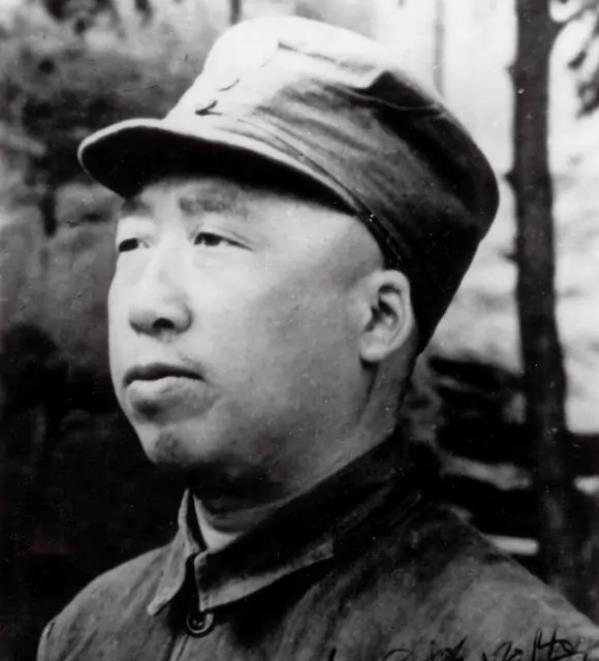 他的军衔不好评?是几位大将的老首长,曾对儿子说一句话耐人寻味