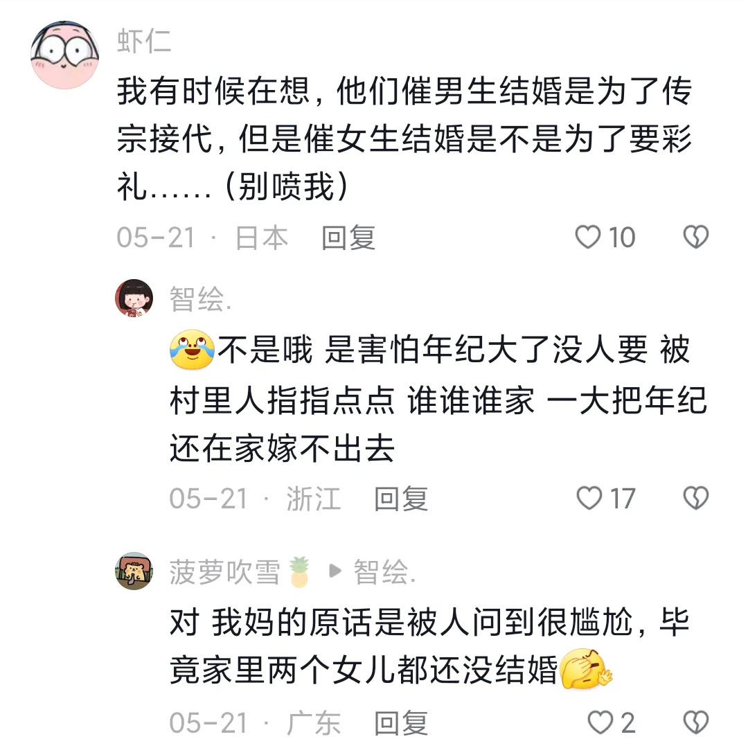 大家都知道,婚姻不仅是两个年轻人爱情的结果,也是两个家庭的结合.