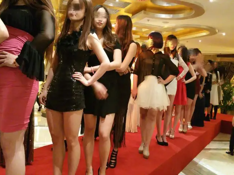 在北京市朝阳区北四环路北侧,亚运村以西,有一个叫"北辰花园"的豪华