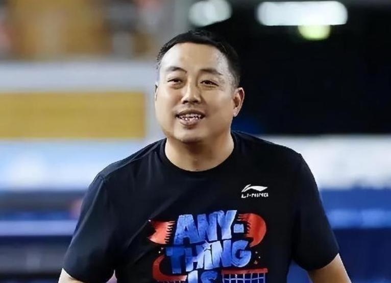 19年刘国梁谈卸任总教练拒绝被降级当组长主动辞职不愿从政