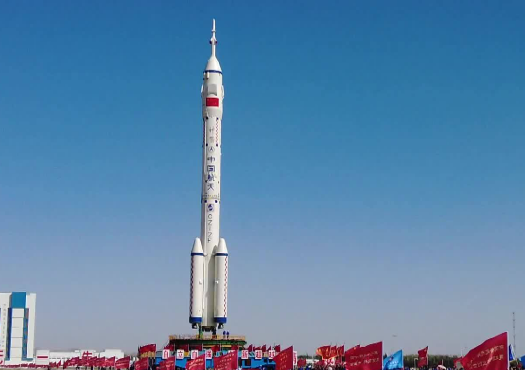 神舟十九号10月发射?已正式向全世界发出邀请,有外国航天员吗