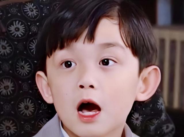 这一次,24岁的吴磊,给娱乐圈的青年演员们,集体"上了一课"