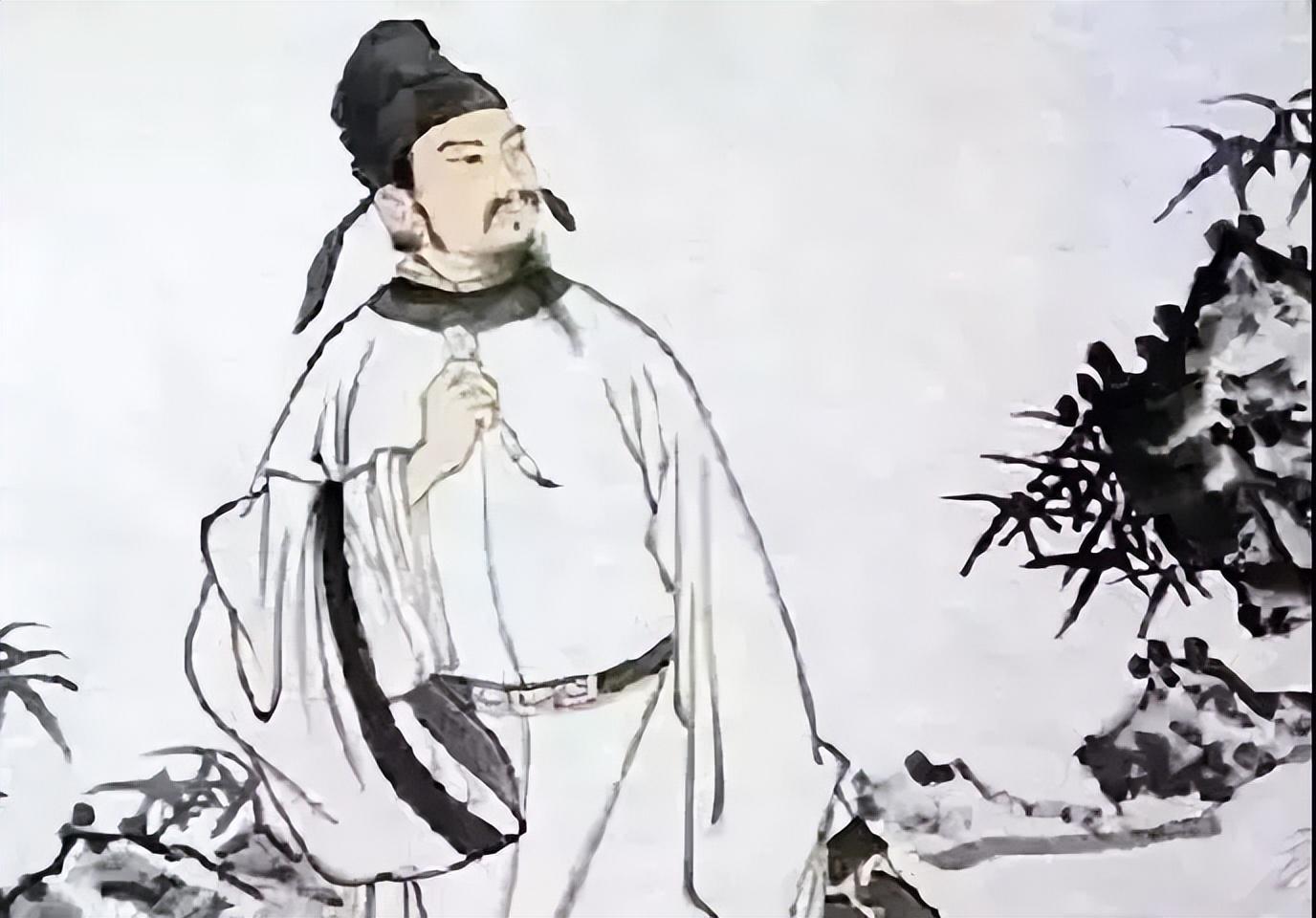 "诗魔"白居易一生与酒有什么故事?原来,这才是真正的喝酒