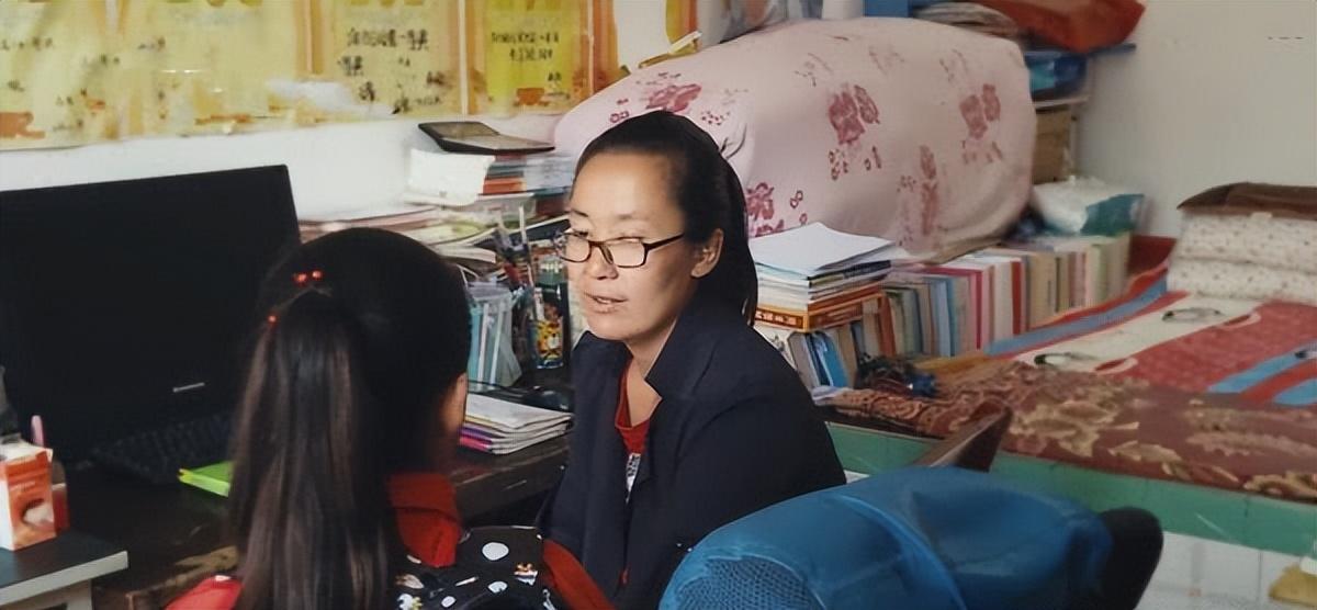 13年陕西女学霸高考成绩仅47分爷爷哭求复查核实结果令人动容