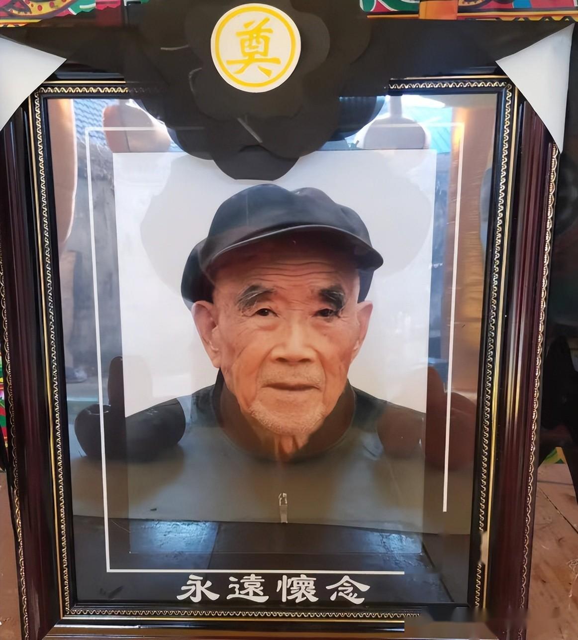 标题追忆家乡徐州农村岳父葬礼回忆