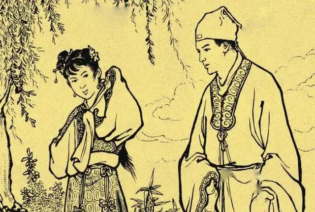 标题痛苦的背后男子高中进士的妻子挺身而出揭示了令人震惊