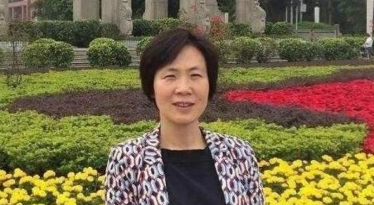 01 林媛的科研之路